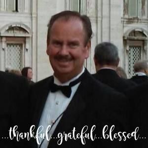 Meet your Posher, Alan